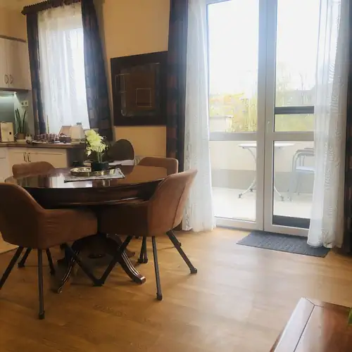 Birdland Apartmanok Bükfürdő 060 kép