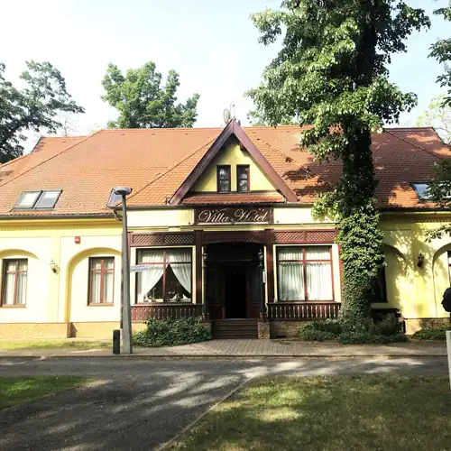 Villa Hotel Debrecen 009 kép