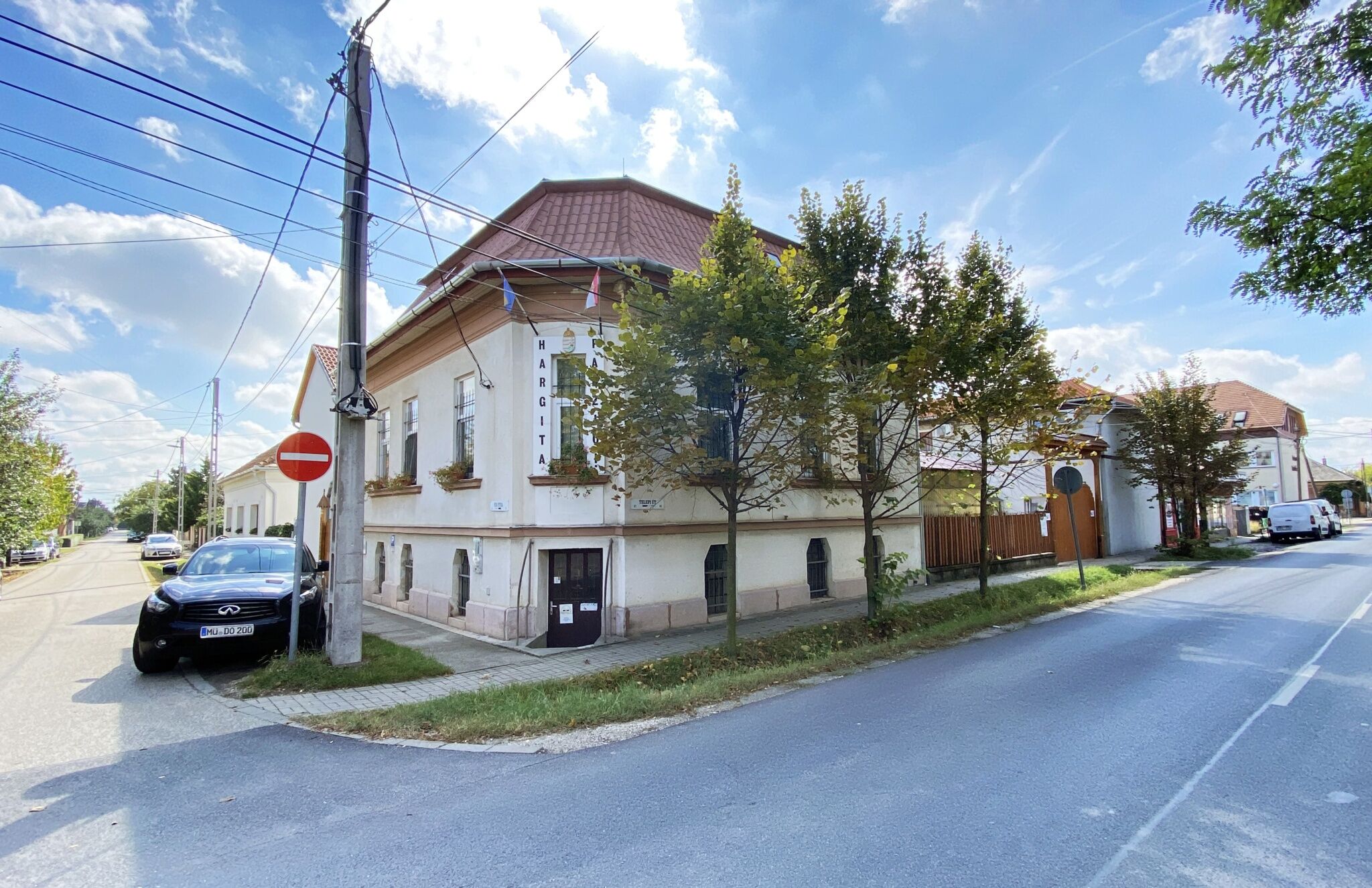 Hargita Panzió Vecsés