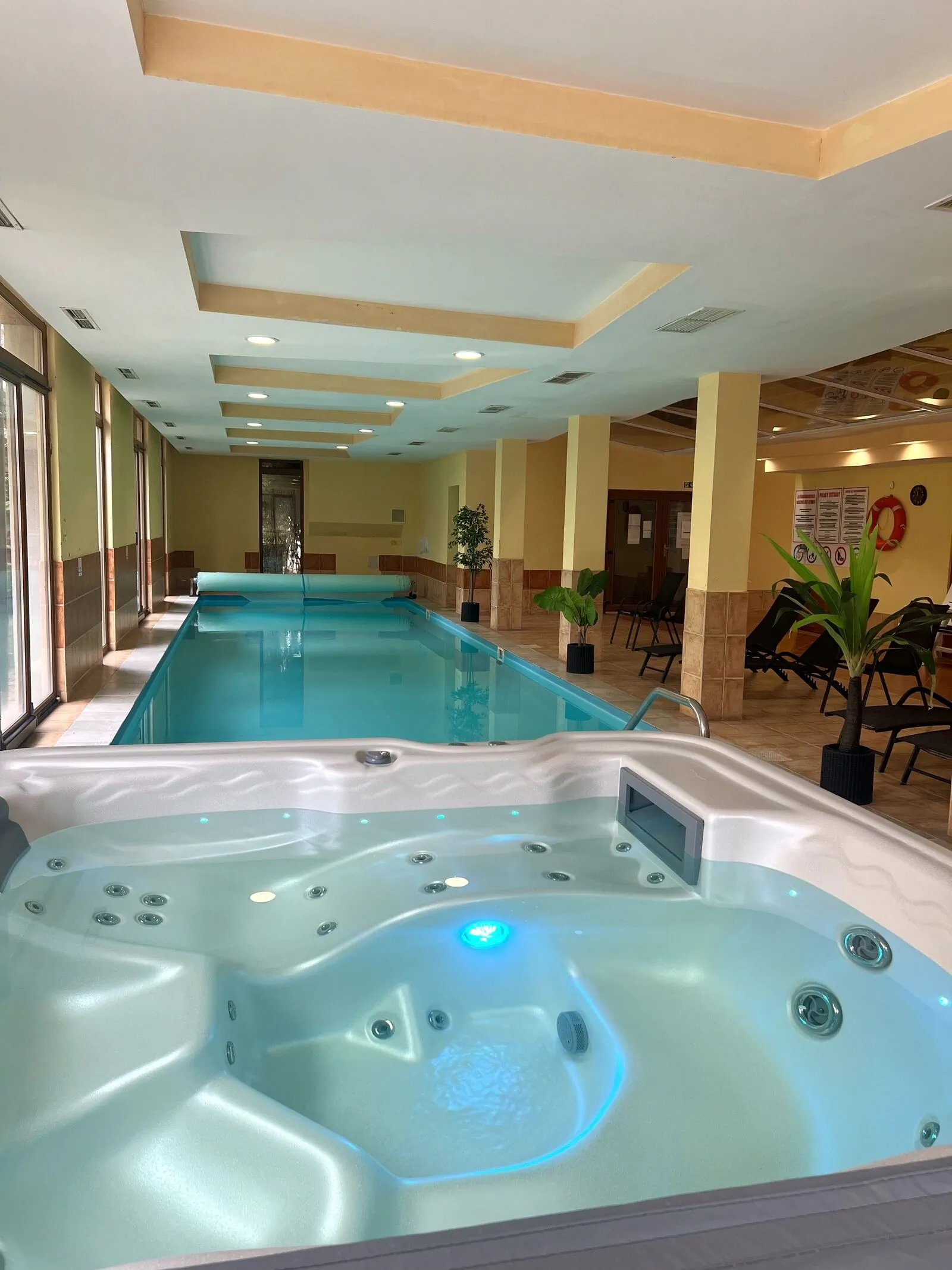 Jakuzzi