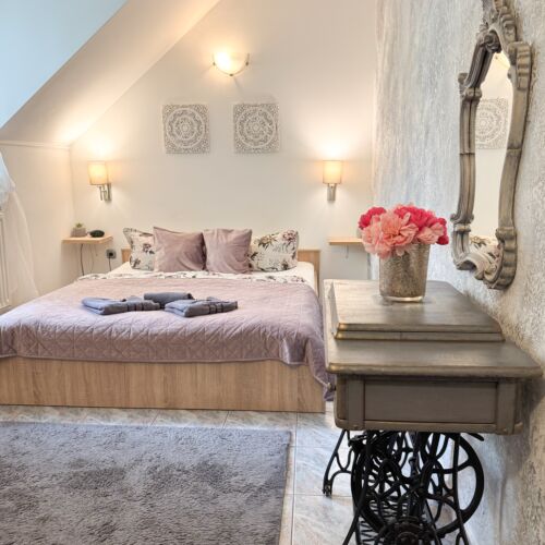 St. Kristóf Panzió Eger***