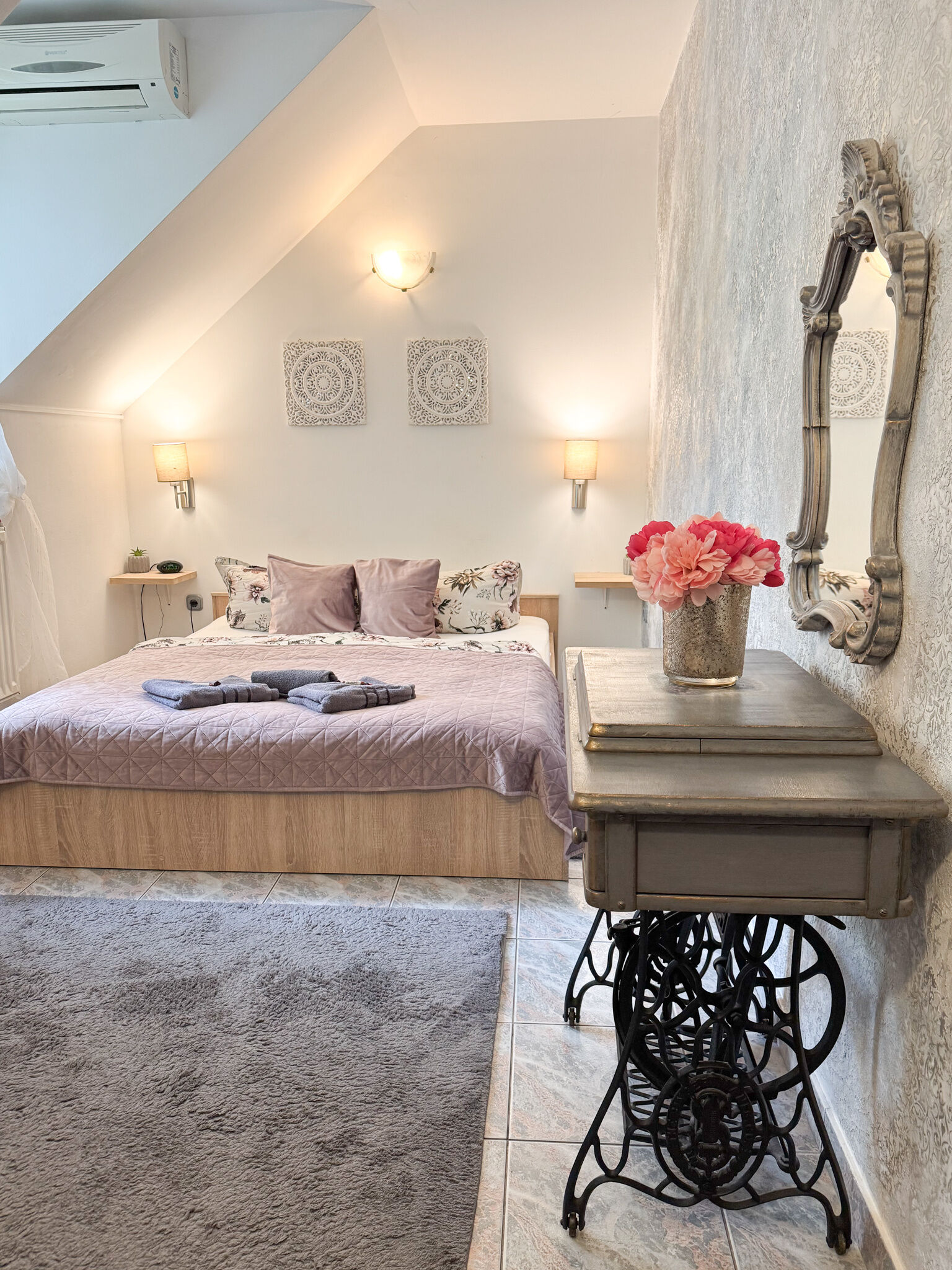 St. Kristóf Panzió Eger***