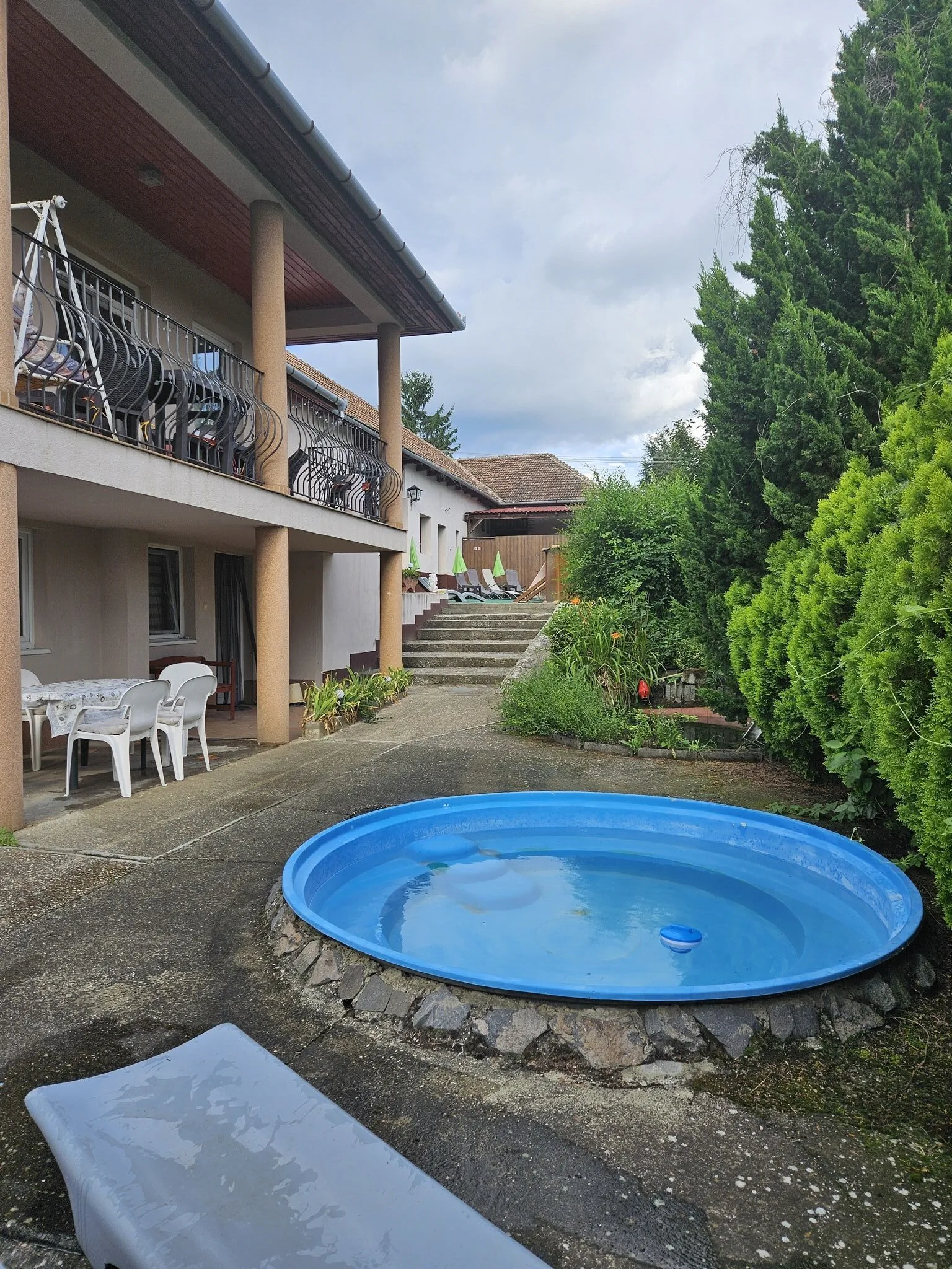 Vencsellői Wellness Vendégház Gávavencsellő