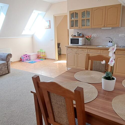 Villa Maria Egerszalók