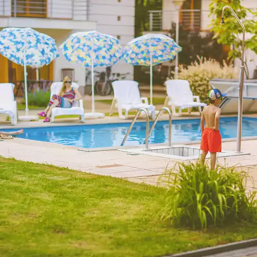 Karos Garden Family Resort - Családi Üdülőfalu Zalakaro 014 kép