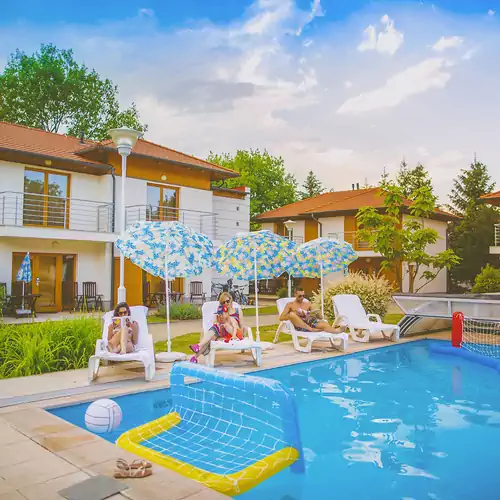 Karos Garden Family Resort - Családi Üdülőfalu Zalakaro 011 kép