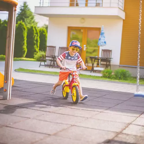 Karos Garden Family Resort - Családi Üdülőfalu Zalakaro 045 kép