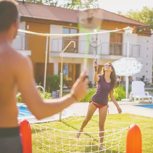 Karos Garden Family Resort - Családi Üdülőfalu Zalakaro 004 kép