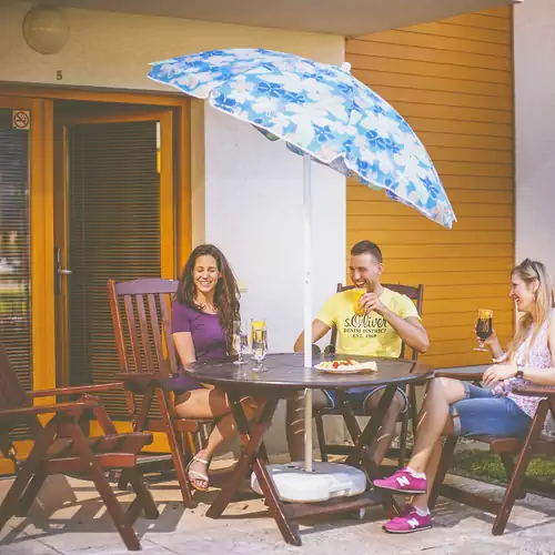 Karos Garden Family Resort - Családi Üdülőfalu Zalakaro 012 kép
