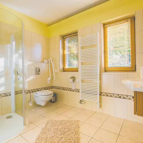 Karos Garden Family Resort - Családi Üdülőfalu Zalakaro 007 kép