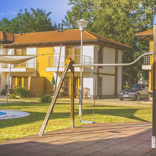 Karos Garden Family Resort - Családi Üdülőfalu Zalakaro 023 kép