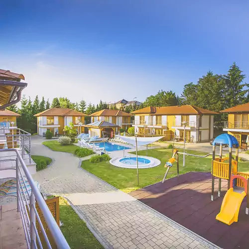 Karos Garden Family Resort - Családi Üdülőfalu Zalakaro 015 kép