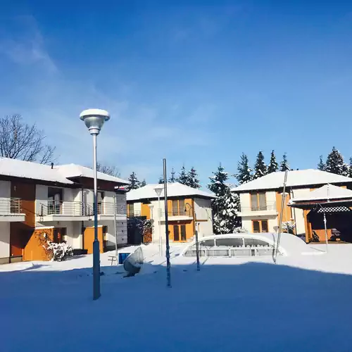 Karos Garden Family Resort - Családi Üdülőfalu Zalakaro 026 kép