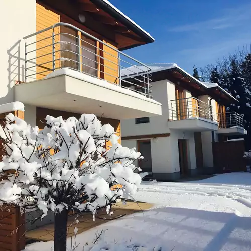 Karos Garden Family Resort - Családi Üdülőfalu Zalakaro 028 kép