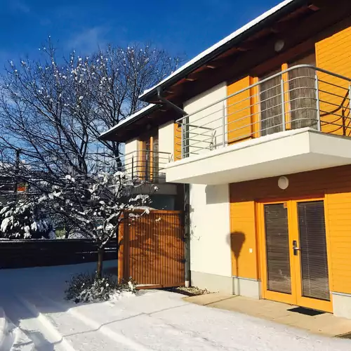 Karos Garden Family Resort - Családi Üdülőfalu Zalakaro 027 kép