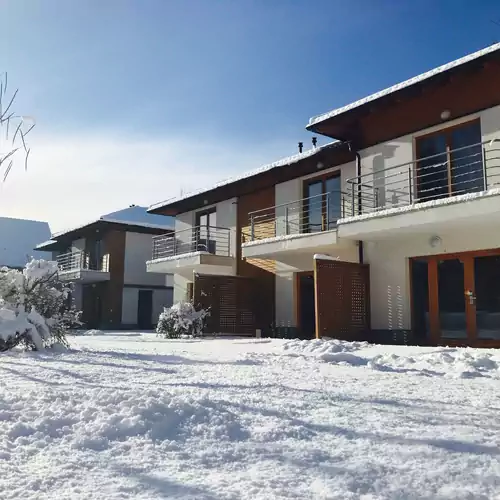 Karos Garden Family Resort - Családi Üdülőfalu Zalakaro 030 kép