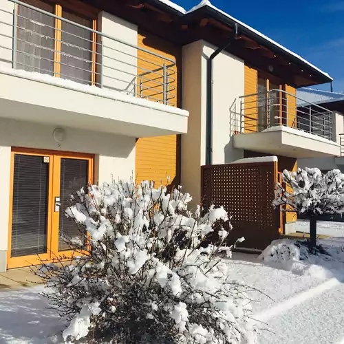 Karos Garden Family Resort - Családi Üdülőfalu Zalakaro 033 kép