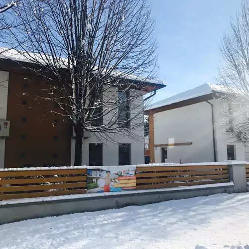 Karos Garden Family Resort - Családi Üdülőfalu Zalakaro 034 kép