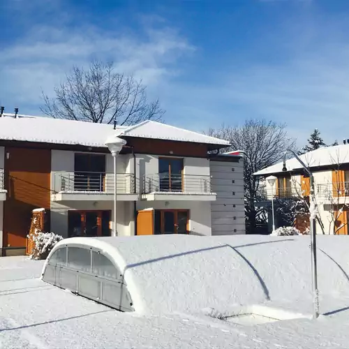 Karos Garden Family Resort - Családi Üdülőfalu Zalakaro 035 kép
