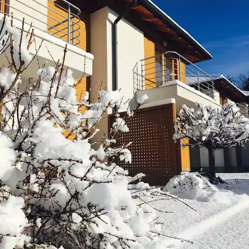 Karos Garden Family Resort - Családi Üdülőfalu Zalakaro 036 kép