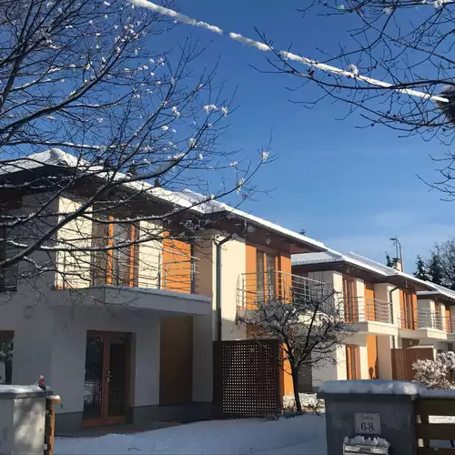 Karos Garden Family Resort - Családi Üdülőfalu Zalakaro 037 kép