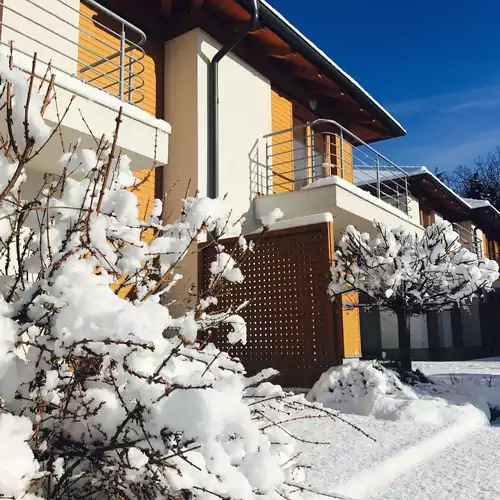 Karos Garden Family Resort - Családi Üdülőfalu Zalakaro 038 kép