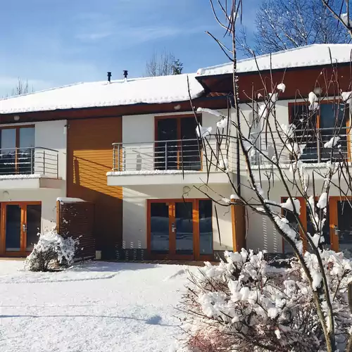 Karos Garden Family Resort - Családi Üdülőfalu Zalakaro 039 kép