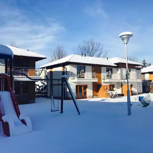 Karos Garden Family Resort - Családi Üdülőfalu Zalakaro 040 kép