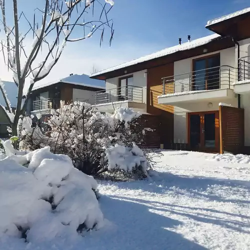Karos Garden Family Resort - Családi Üdülőfalu Zalakaro 041 kép