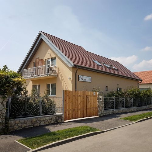 Babi Vendégház Balatonfüred  2