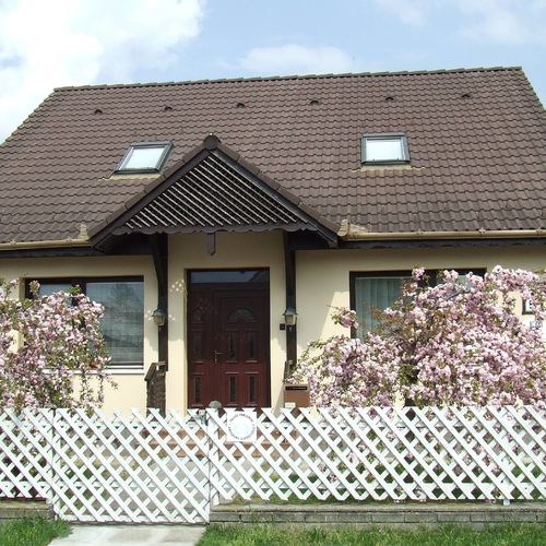 Vendégház