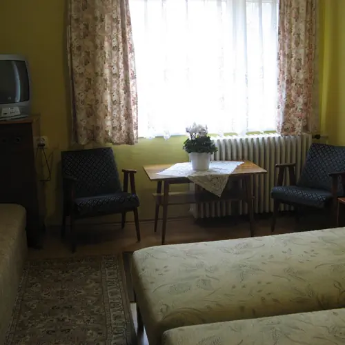 apartman szoba