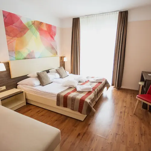 Pr&eacute;mium szoba