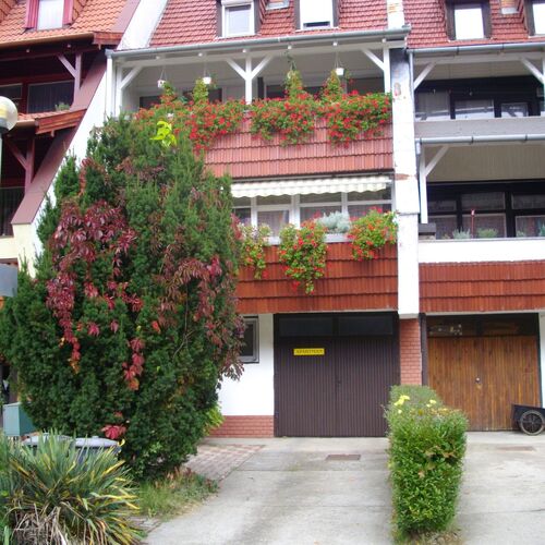 Cindy Apartmanház Harkány