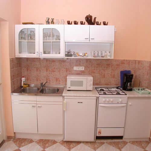 Jókai Földszinti Apartman Fonyód  4