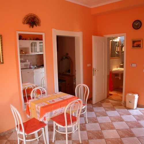 Jókai Földszinti Apartman Fonyód  3