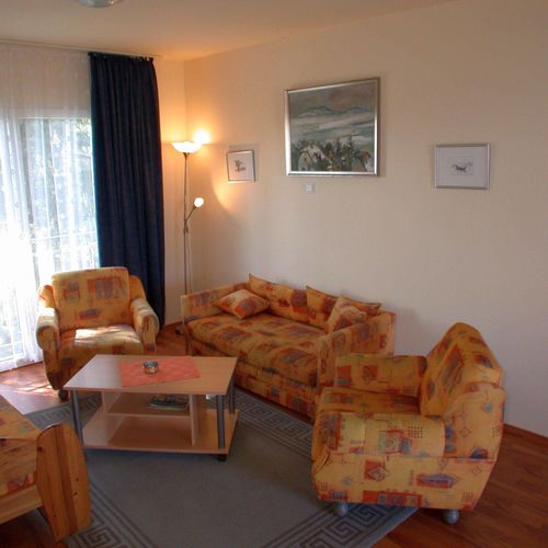 Jókai Emeleti Apartman Fonyód  2