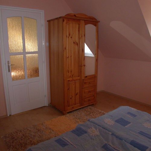 Jókai Emeleti Apartman Fonyód  3