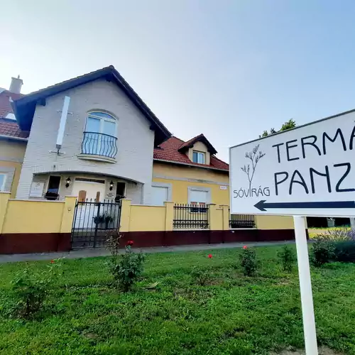 Sóvirág Termál Panzió Hajdúnáná 003 kép