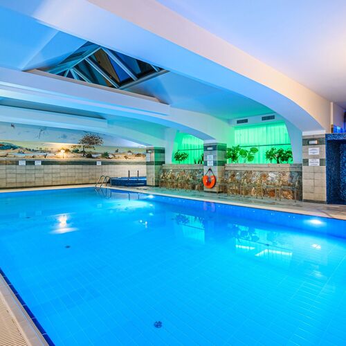 Holiday Club Apartman Hotel Hévíz