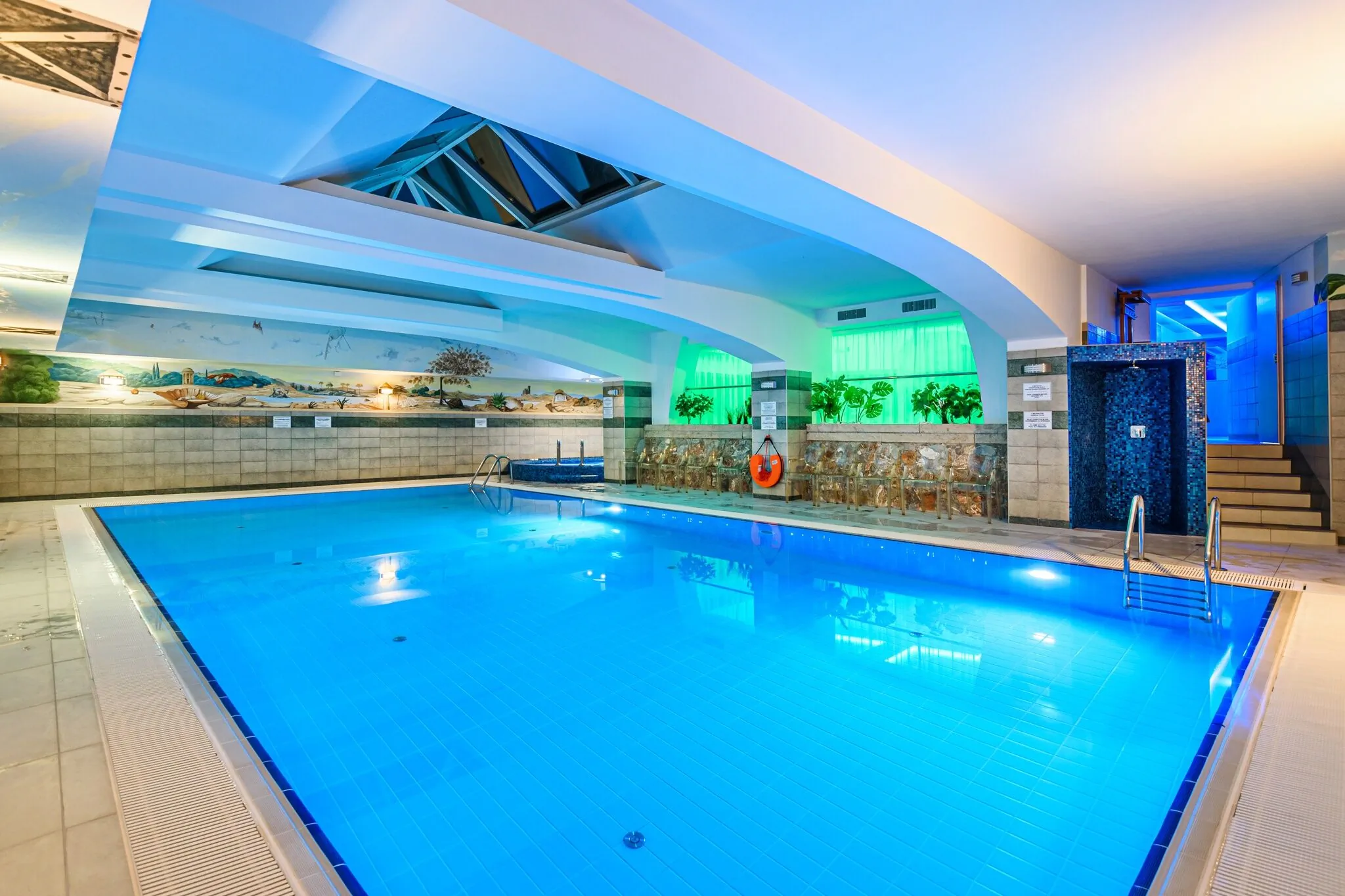 Holiday Club Apartman Hotel Hévíz