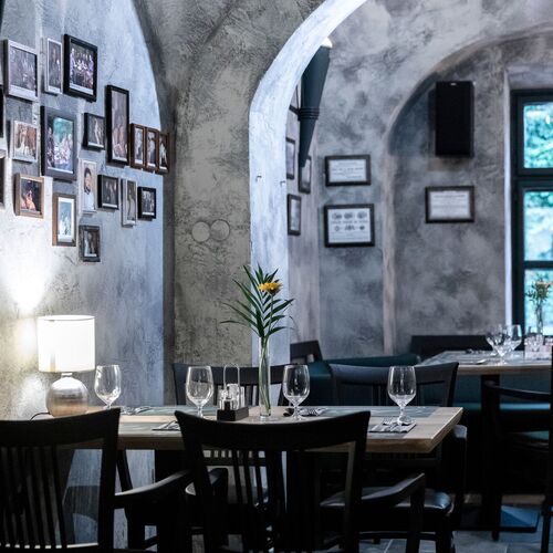 Oliva Hotel Veszprém  2