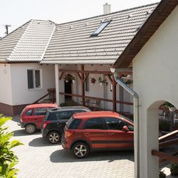 Polonia Apartman Egerszalók