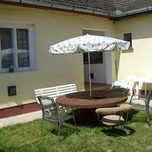 Tóth Magánszállás Hajdúszoboszló 011 kép