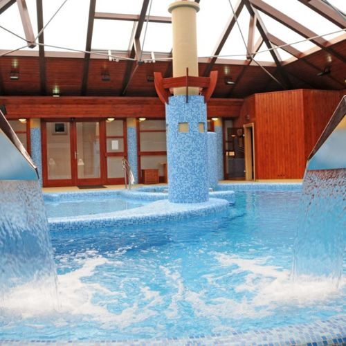 Hotel Monopoly Balatonalmádi ★★★ 2
