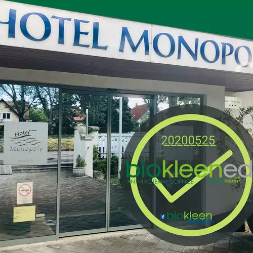 Hotel Monopoly Balatonalmádi 037 kép