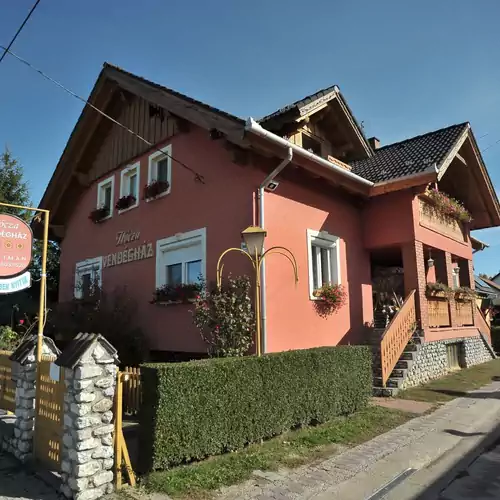 Hócza Vendégház Szilvásvárad 002 kép