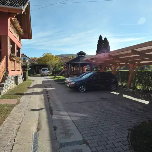 Hócza Vendégház Szilvásvárad 022 kép