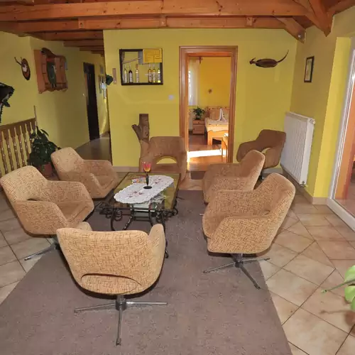 Hócza Vendégház Szilvásvárad 009 kép