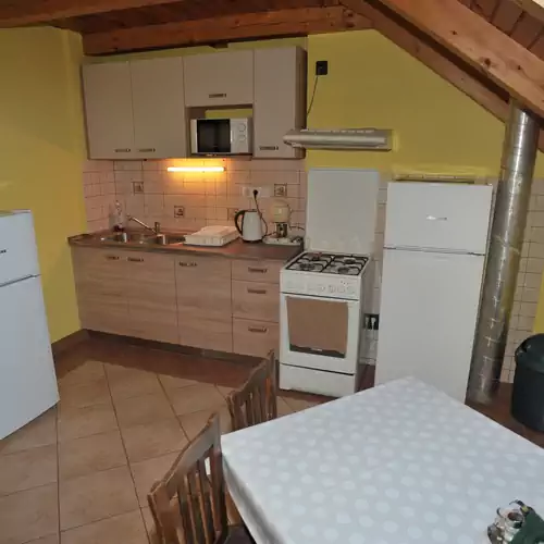 Hócza Vendégház Szilvásvárad 014 kép